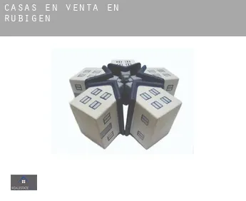 Casas en venta en  Rubigen