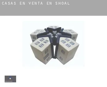Casas en venta en  Shoal