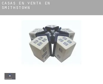 Casas en venta en  Smithstown