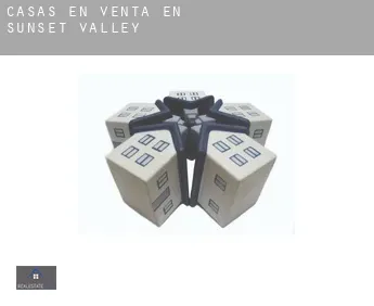 Casas en venta en  Sunset Valley