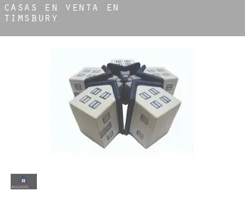 Casas en venta en  Timsbury