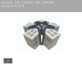 Casas en venta en  Upper Gloucester