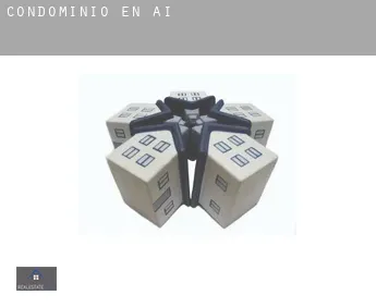 Condominio en  Ai