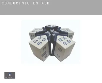 Condominio en  Ash