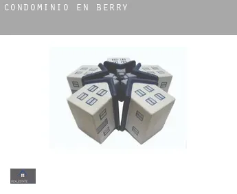 Condominio en  Berry