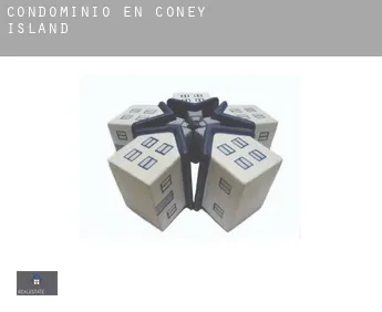 Condominio en  Coney Island