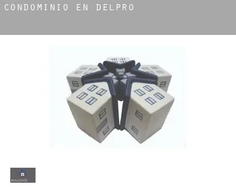Condominio en  Delpro
