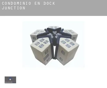 Condominio en  Dock Junction