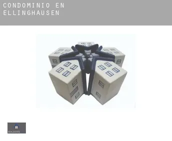 Condominio en  Ellinghausen