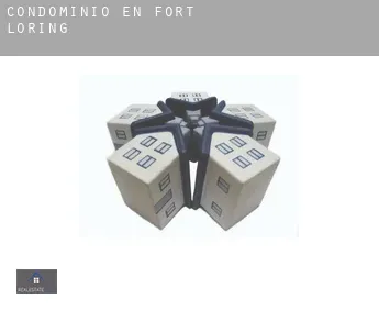 Condominio en  Fort Loring