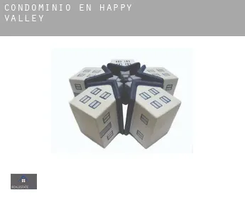 Condominio en  Happy Valley