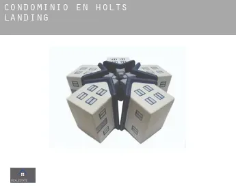 Condominio en  Holts Landing