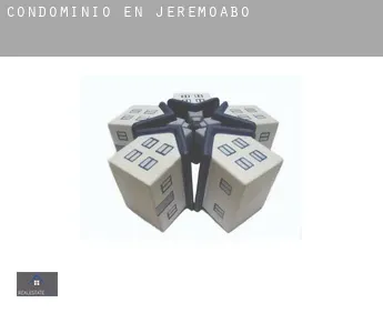 Condominio en  Jeremoabo