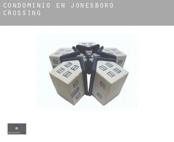 Condominio en  Jonesboro Crossing