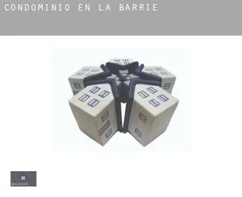 Condominio en  La Barrie