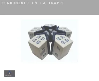Condominio en  La Trappe