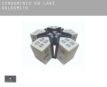 Condominio en  Lake Goldsmith