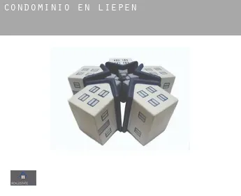 Condominio en  Liepen