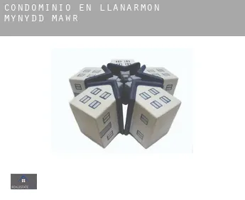 Condominio en  Llanarmon-Mynydd-mawr
