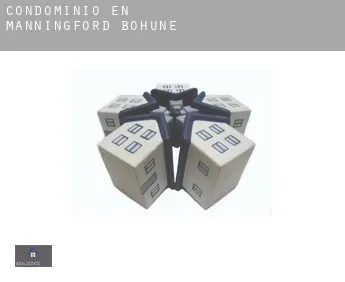 Condominio en  Manningford Bohune