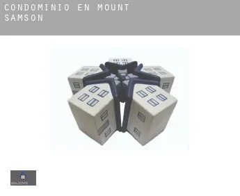 Condominio en  Mount Samson
