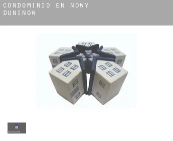 Condominio en  Nowy Duninów