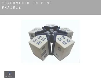 Condominio en  Pine Prairie
