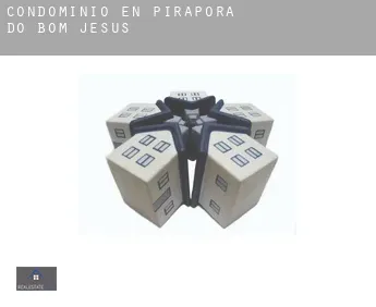 Condominio en  Pirapora do Bom Jesus