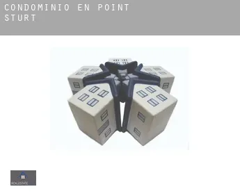 Condominio en  Point Sturt