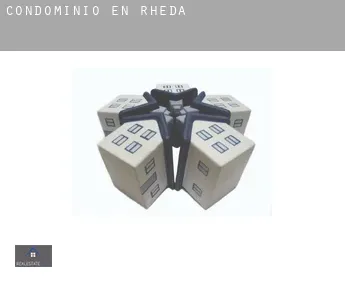 Condominio en  Rheda