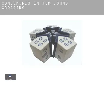 Condominio en  Tom Johns Crossing