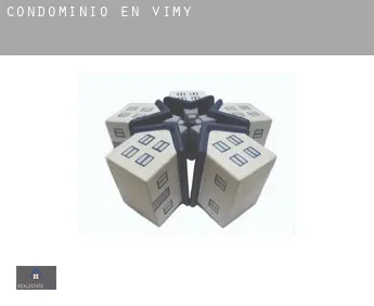 Condominio en  Vimy