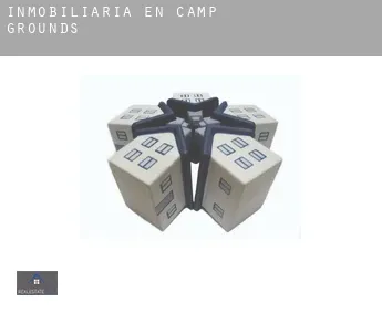 Inmobiliaria en  Camp Grounds