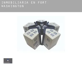 Inmobiliaria en  Fort Washington