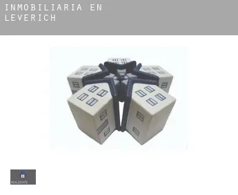 Inmobiliaria en  Leverich