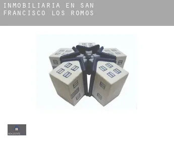 Inmobiliaria en  San Francisco de los Romos
