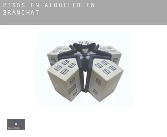 Pisos en alquiler en  Branchat