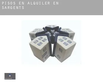 Pisos en alquiler en  Sargents