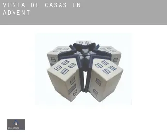 Venta de casas en Advent