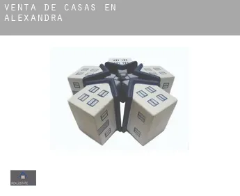 Venta de casas en  Alexandra