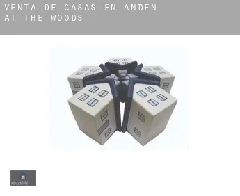 Venta de casas en  Anden at the Woods