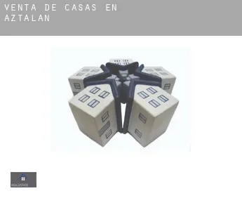 Venta de casas en  Aztalan