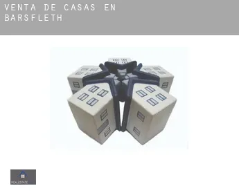 Venta de casas en  Barsfleth