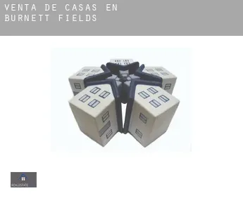 Venta de casas en  Burnett Fields