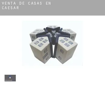 Venta de casas en  Caesar