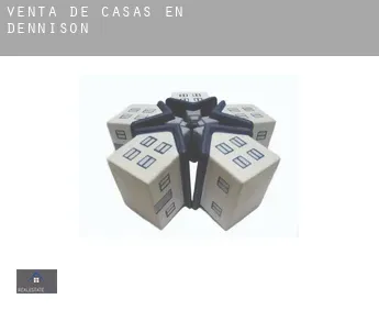 Venta de casas en  Dennison