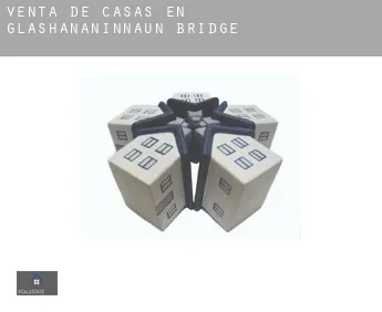 Venta de casas en  Glashananinnaun Bridge