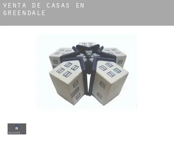 Venta de casas en  Greendale