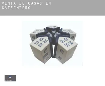 Venta de casas en  Katzenberg