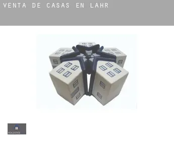 Venta de casas en  Lahr